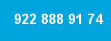 922 888 91 74